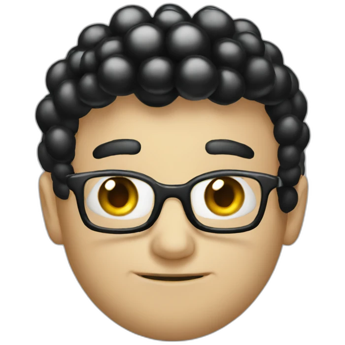 blackberry emoji