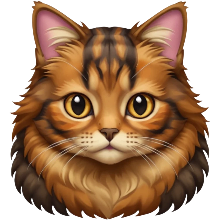 Hermione granger but a cat  emoji