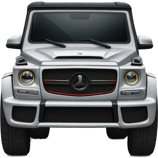 Brabus  emoji
