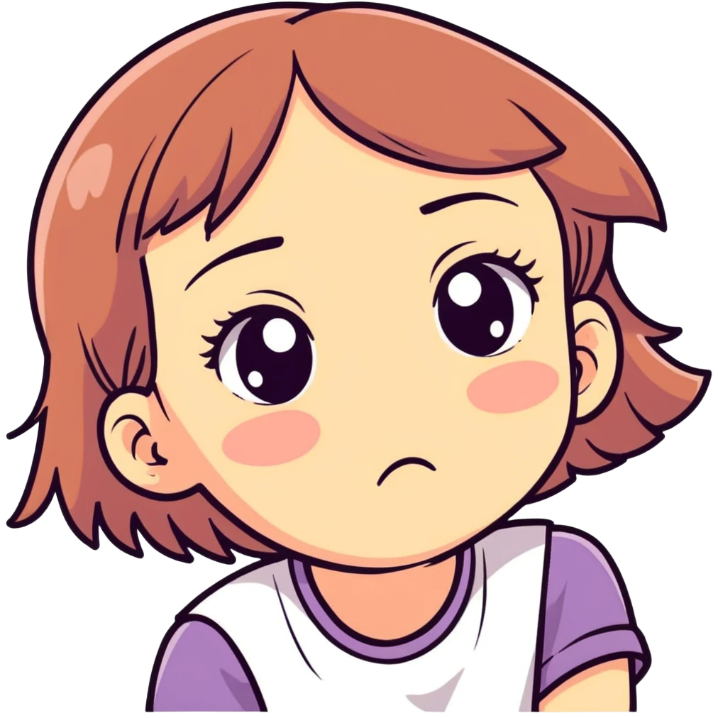 girl rolling her eyes  emoji