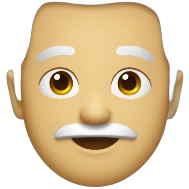 Pleuré emoji