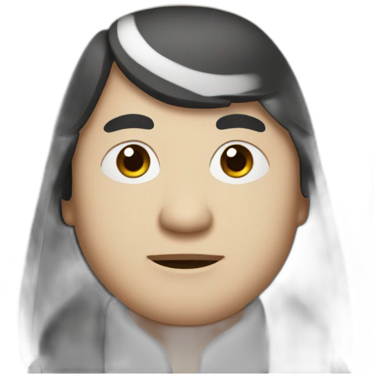 pengjuan cao emoji