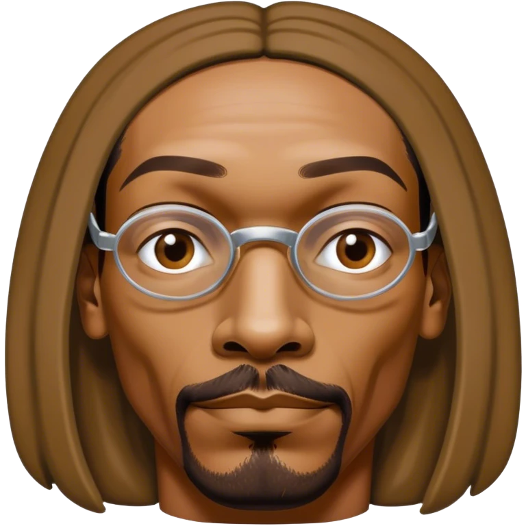 snoop dogg emoji