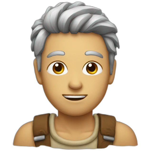 bete emoji
