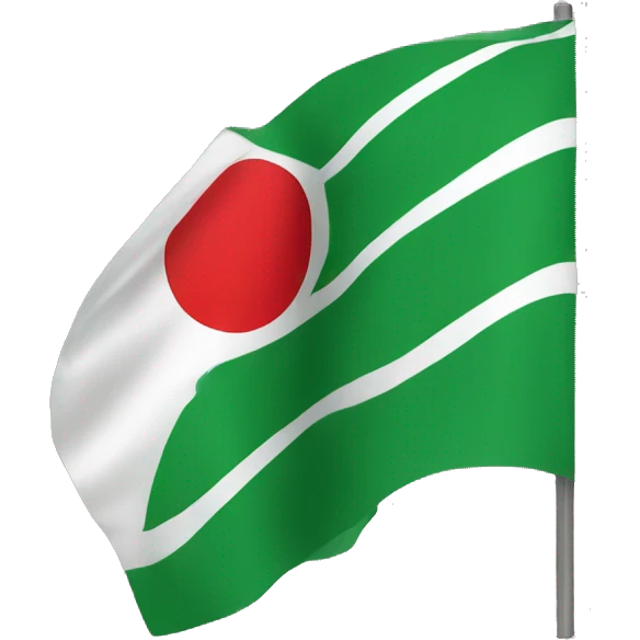 chechen flag emoji