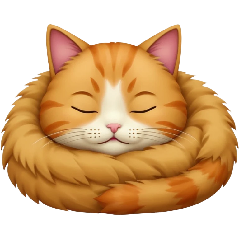 Catnap emoji