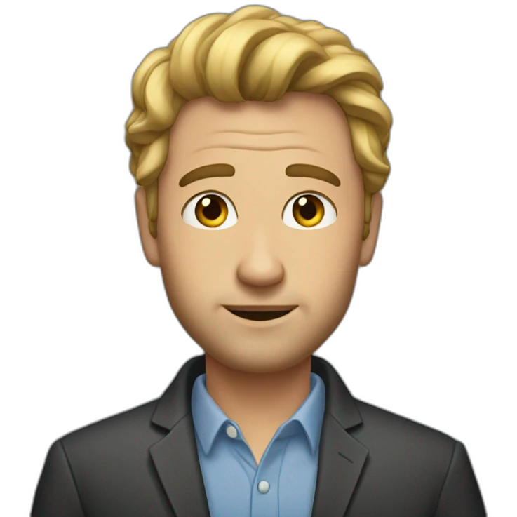 David HEURTEAUX emoji