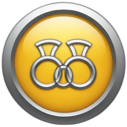 Audi logo emoji