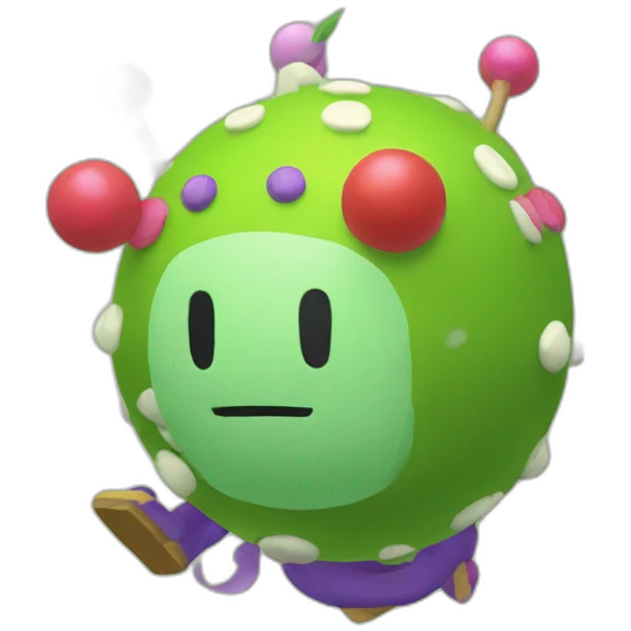 katamari emoji