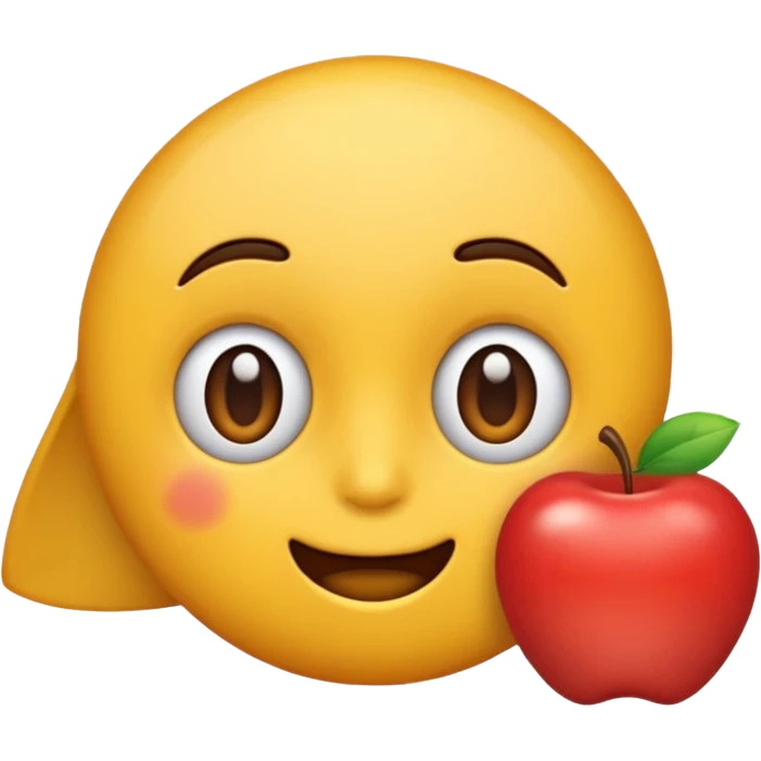 GREAT emoji