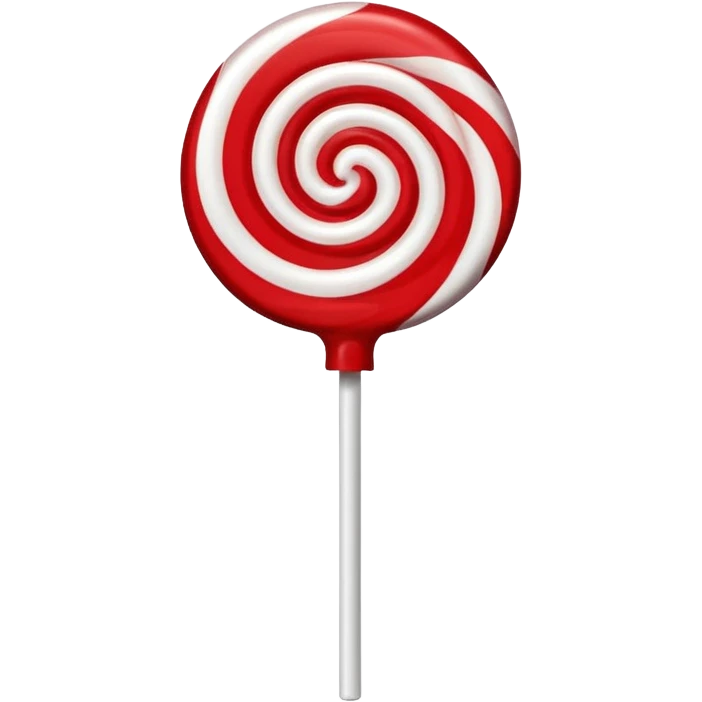 Lollipop  emoji