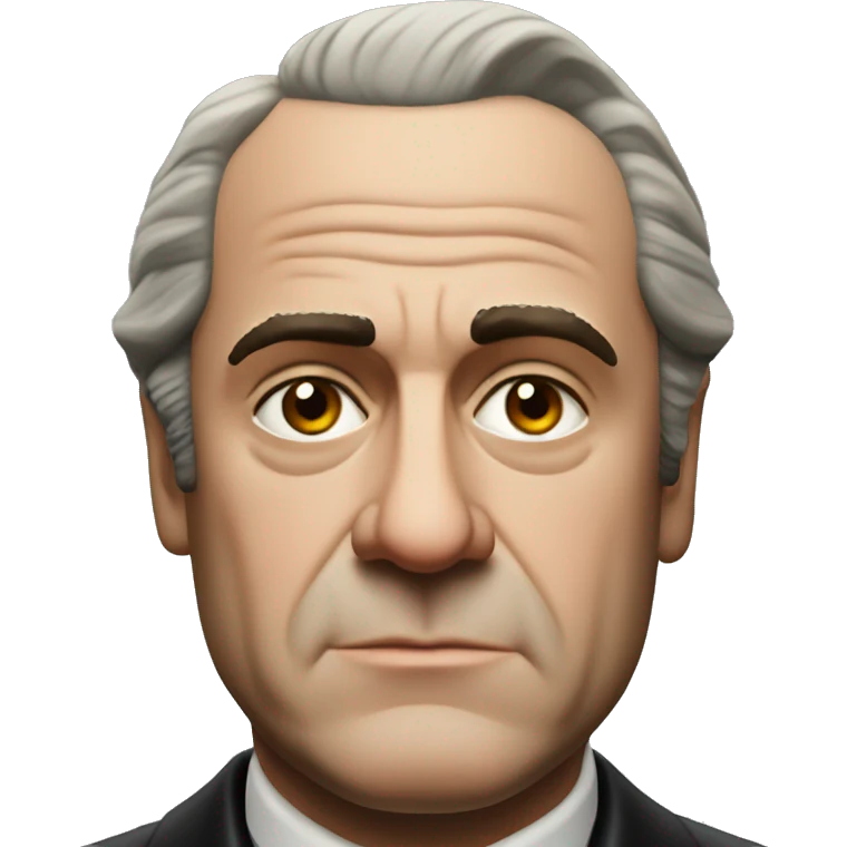 Vito Corleone emoji