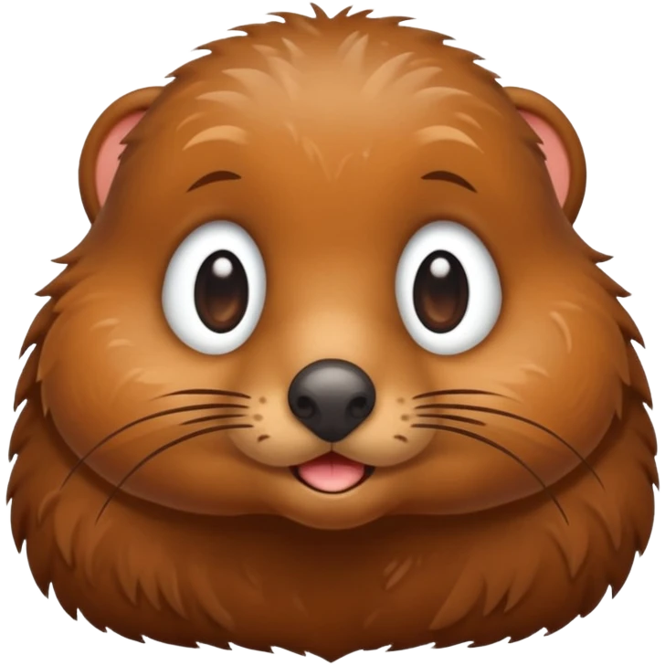 mole emoji