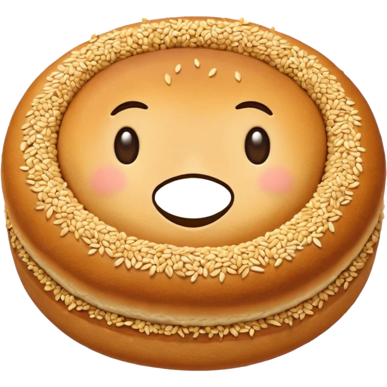 Simitsimit emoji