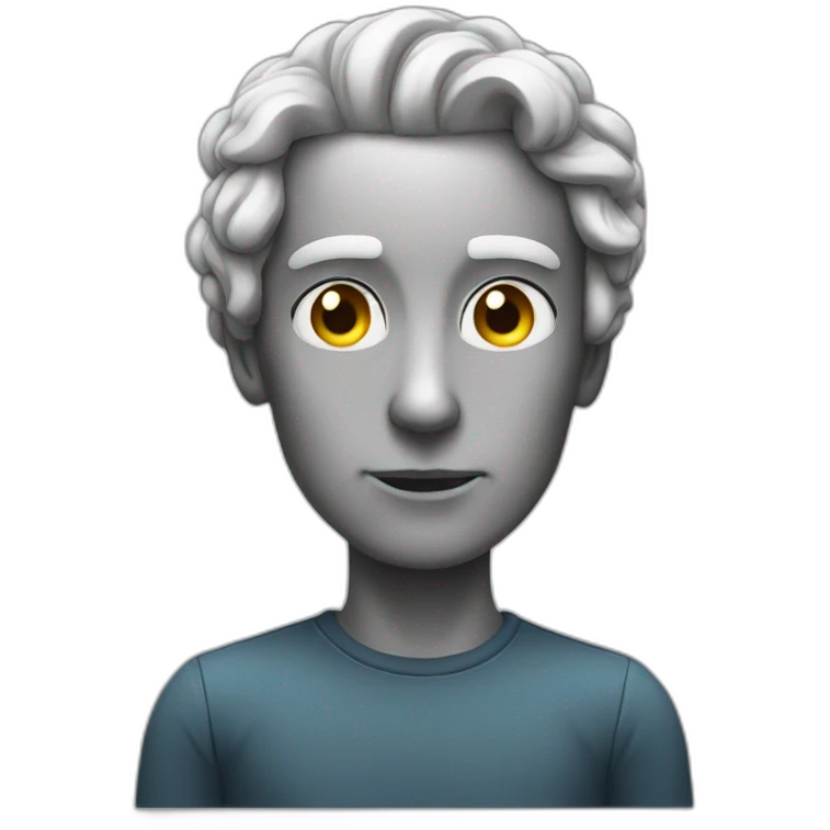 Brainwashed emoji