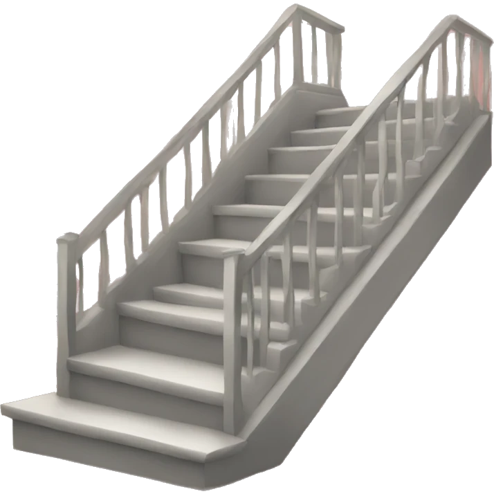 Stairs  emoji