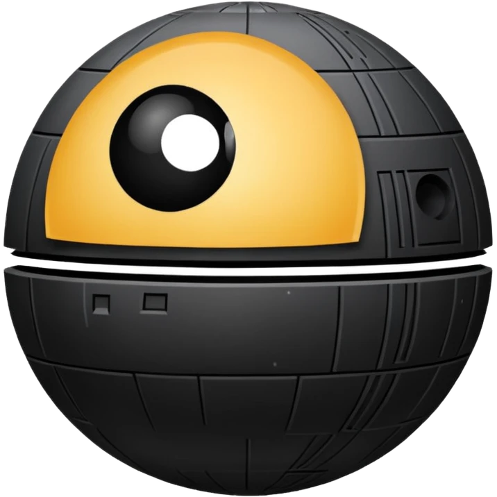 Stars wars emoji
