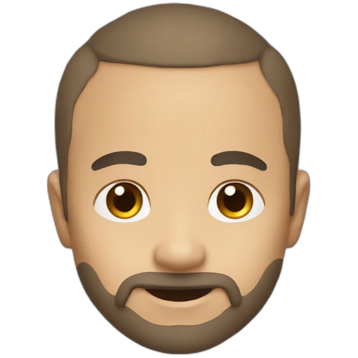Gijo emoji