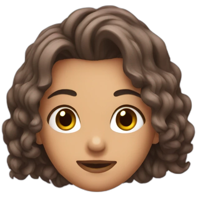 Kira emoji