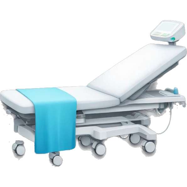 medical ultrasound emoji