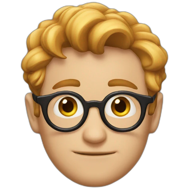 harry pootter emoji