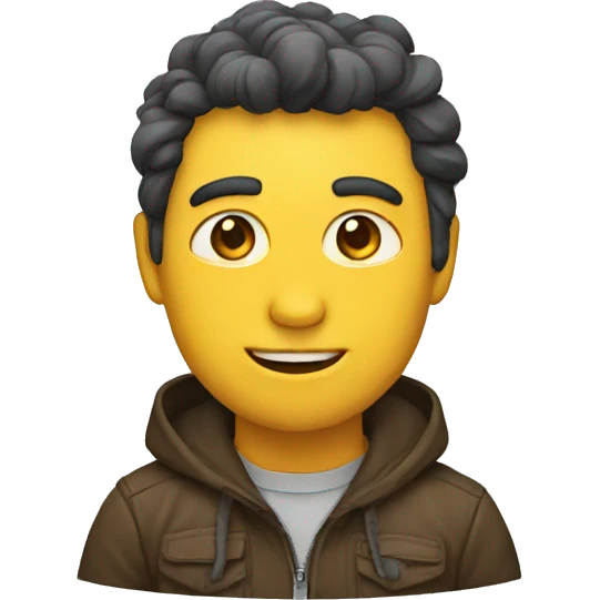 talmo emoji