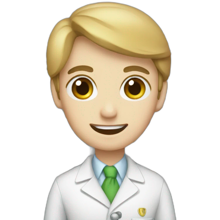 RashPharm pharmacy emoji