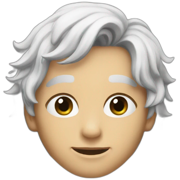 Yeat emoji