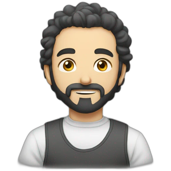 انیمه emoji