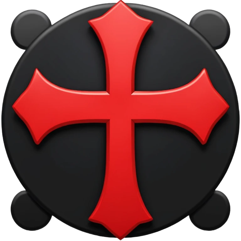 je souhaite faire une image avec le logo Chagpt avec un croix rouge dessus emoji