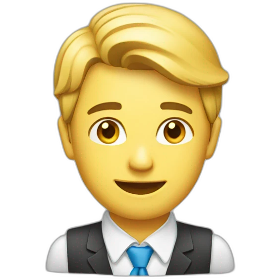 earning emoji