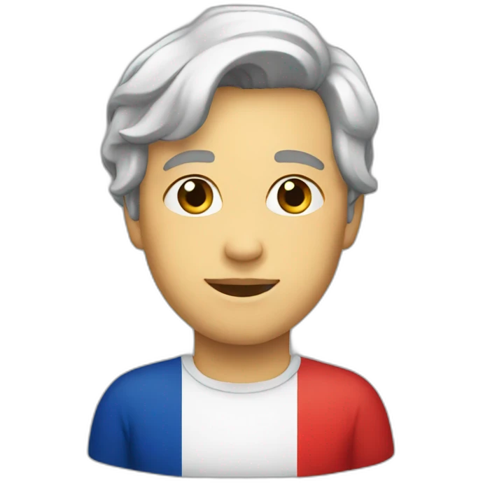 France emoji