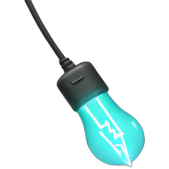 Electriction emoji