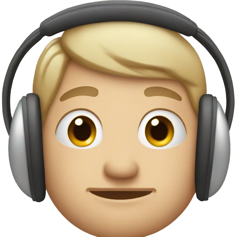 ear muffs emoji