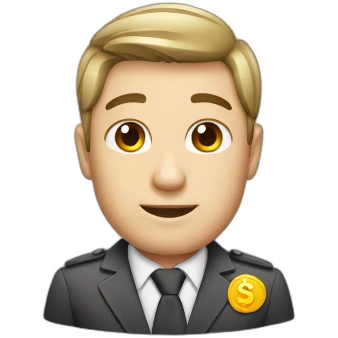salary emoji