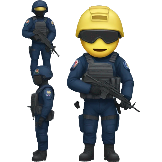 Gign emoji