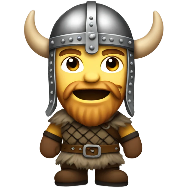 viking emoji