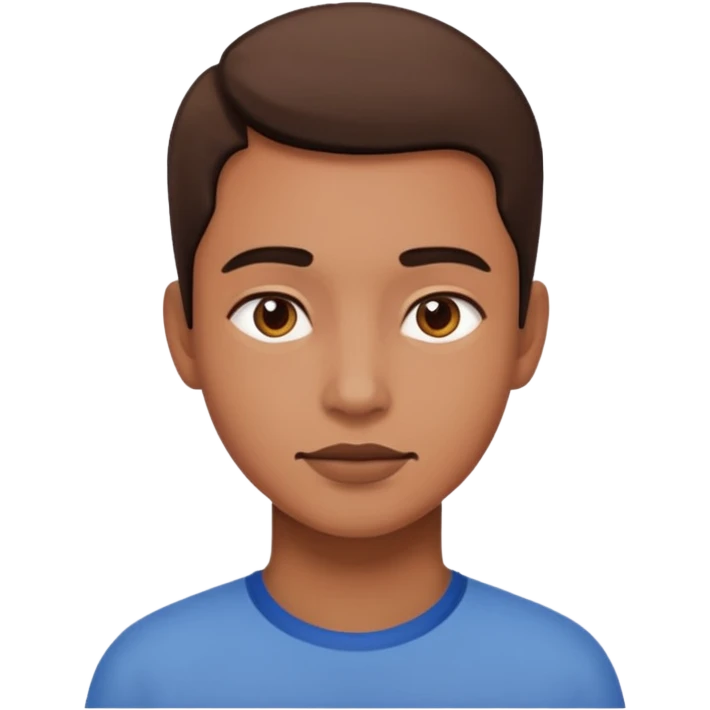 Ai DP emoji