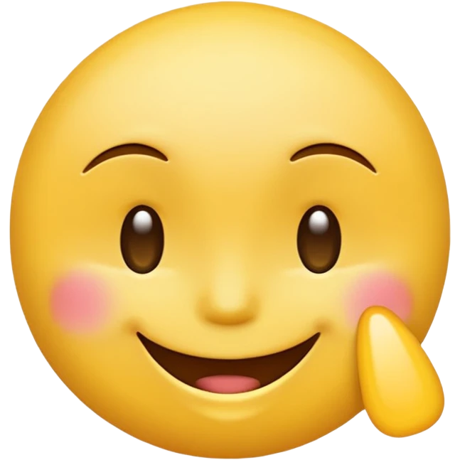 winking face emoji emoji