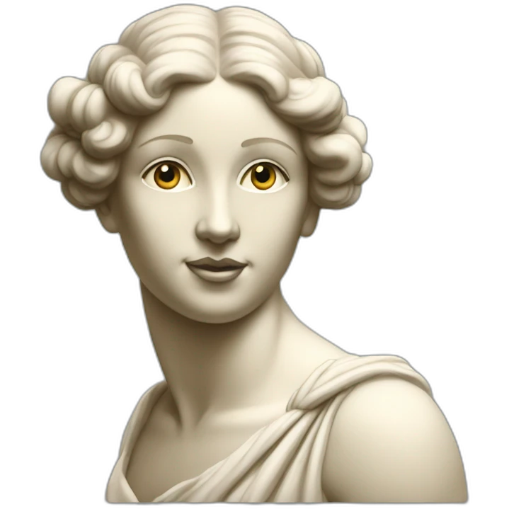 Venus de Milo emoji