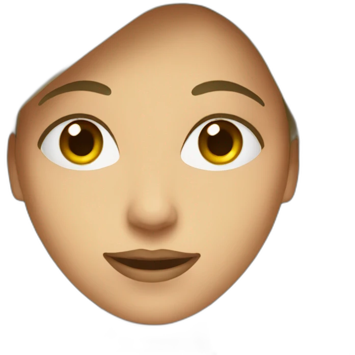 woman symbol emoji