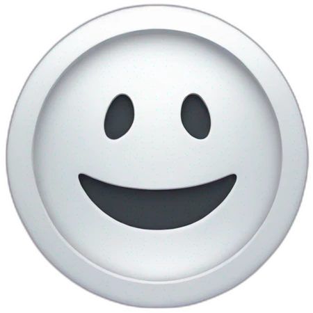Certification tik tok emoji