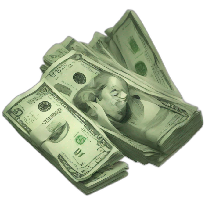 money emoji