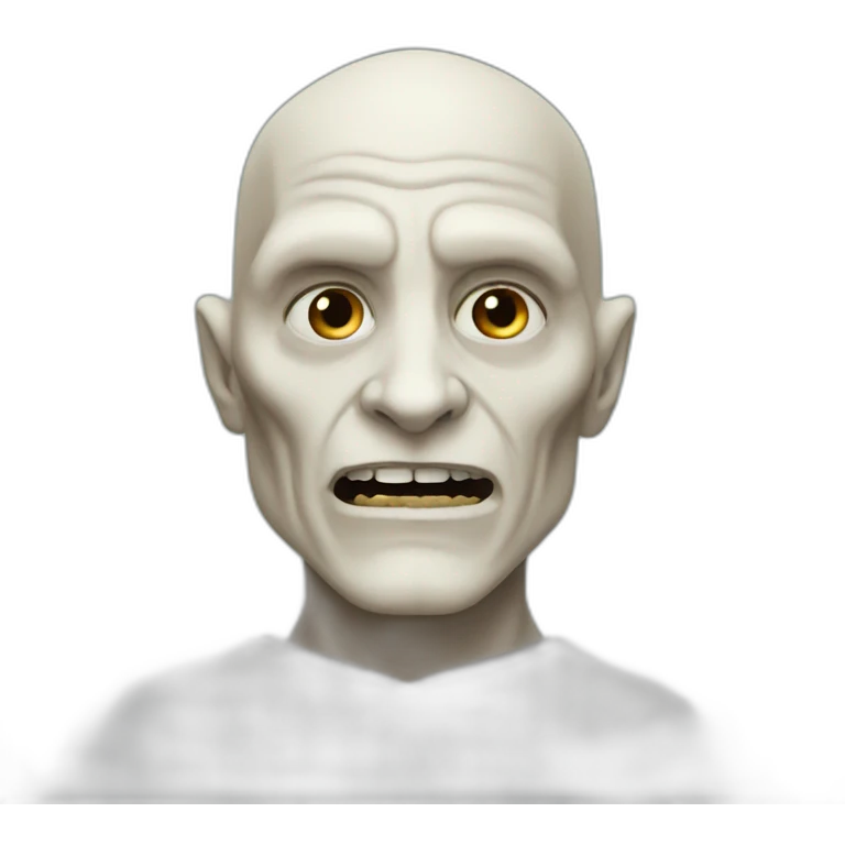 voldemort emoji