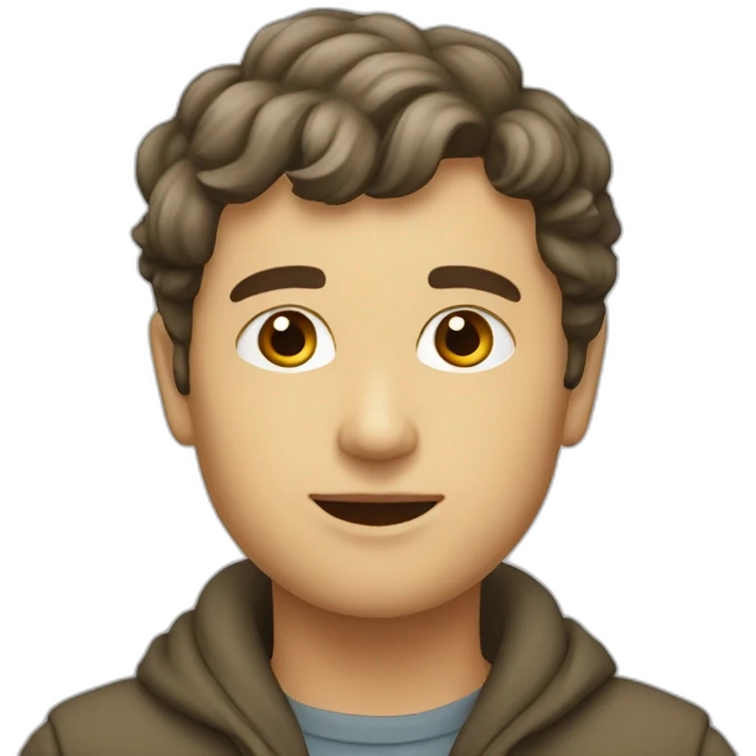 Poitrine  emoji