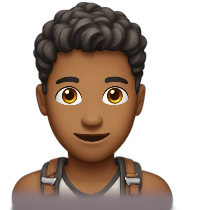 Loverboy emoji
