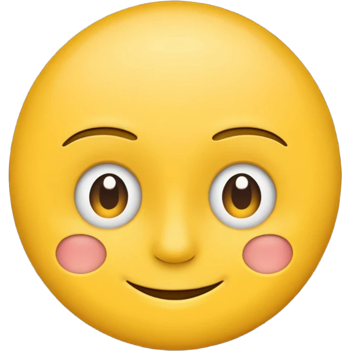 Side eyeing emoji emoji