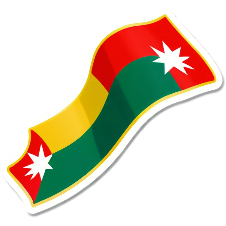 kurdistan flag emoji
