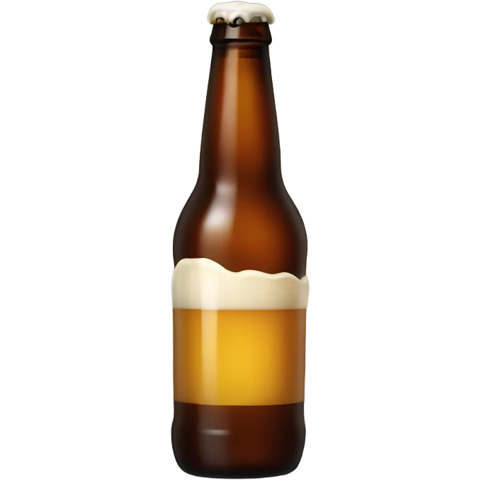 Beer emoji