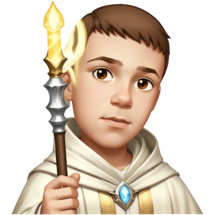 Ivory Enchanter emoji